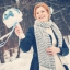 Екатерина Лесина