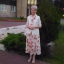 Галина Акишина