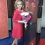 Светлана Коренько (Новик)