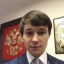 Максим Чуманов