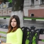 Настя Долгих