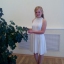 Алина Толстоногова
