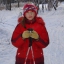 Валя Соломеина
