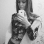 Анна Фрицлер