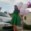 Алина Степанова
