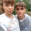 Женя Батурин