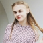 Ксения Махрова