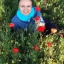Елена Шорина