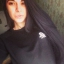 Анастасия Жукова