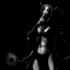 Weeping Angel