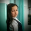 Яна Жанкабаева