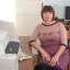 Валентина Зенкина