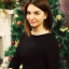 Алина Надворная