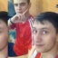 Александр Шабалин