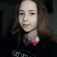 Лиза Рукавицына