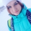 Оксана Мазыкина