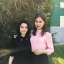 Алина ツ