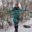 Екатерина Савченкова