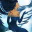 The-High Priestess