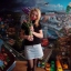 Екатерина Васюкевич