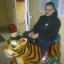 Oleg Gyrev