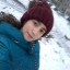 Екатерина Кучурина