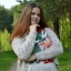 Юлия Денисова