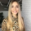 Елена Исюк