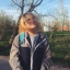 Кристина Синякова