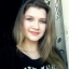 Кристина Голубева
