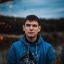 Никита Зыков