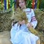 Настя Горшкова