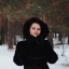Наталия Швецова