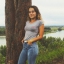 Екатерина Пешкина