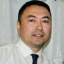 Zhenis Omarov