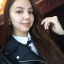 Алина Краснова