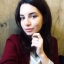 Anna Krymova