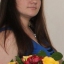 Ирина Остер