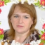 Светлана Зырянова (Прилуцкая)