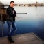 Антон Лысенко