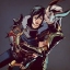 Korra Adaar