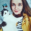 Анастасия Ощепкова