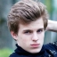 Anton Avdeev