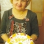 Марина Бойцова
