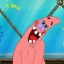 Patrick Star