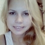 Оля Свечникова