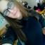 Алина Саразева