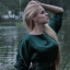 Алина Голышева