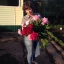 Яна Орехова