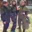 Настя Сюткина